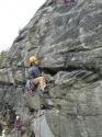David Jennions (Pythonist) Climbing  Gallery: P1090278.JPG